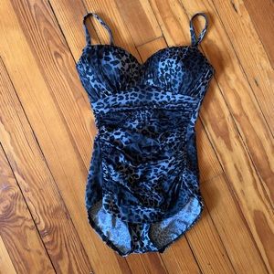 Miraclesuit bathing suit